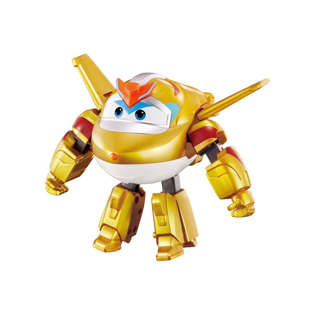 Đồ Chơi Robot Biến Hình Cỡ Lớn Golden Tốc Độ Superwings Yw780231