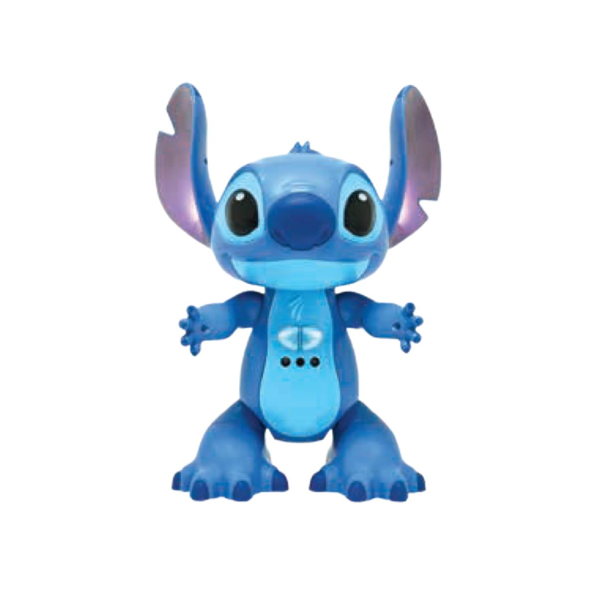 Đồ Chơi Robot Stitch Tinh Nghịch Điều Khiển Từ Xa VECTO STITCHEN