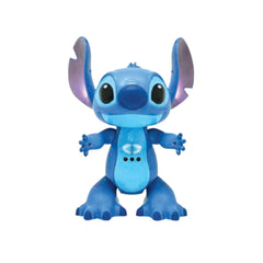 Đồ Chơi Robot Stitch Tinh Nghịch Điều Khiển Từ Xa VECTO STITCHEN