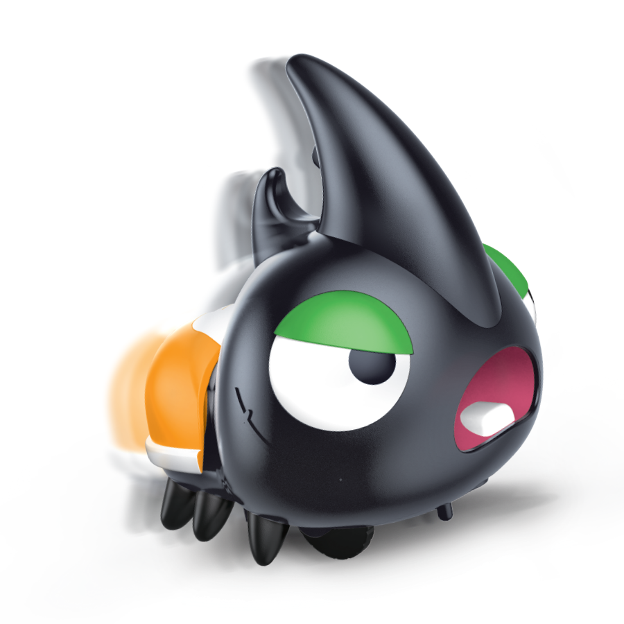 Đồ Chơi Robot Tự Động Bọ Hung Giận Dữ Vecto Vt9903c