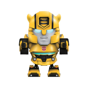 Đồ Chơi Robot Tự Động Cảm Biến Transformers - Bumblebee VECTO 757-B083
