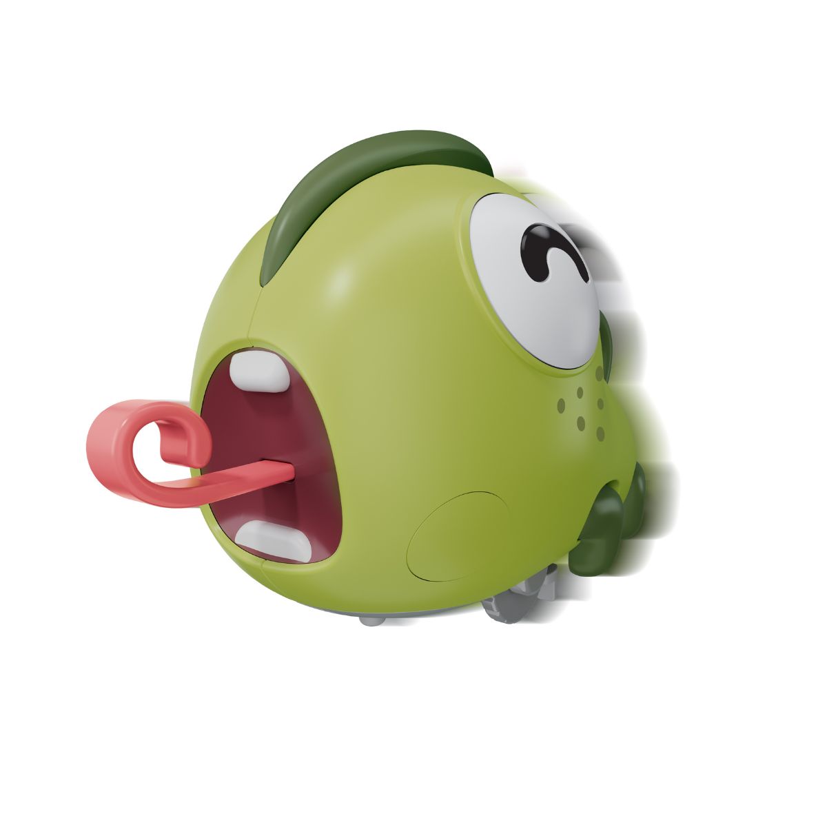 Đồ Chơi Robot Tự Động Thằn Lằn Tinh Nghịch VECTO VT9903E