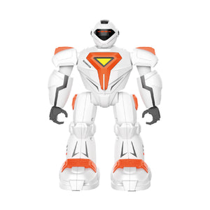 Đồ Chơi Robot Vệ Binh Không Gian Điều Khiển Từ Xa (Đỏ) VECTO VTG26