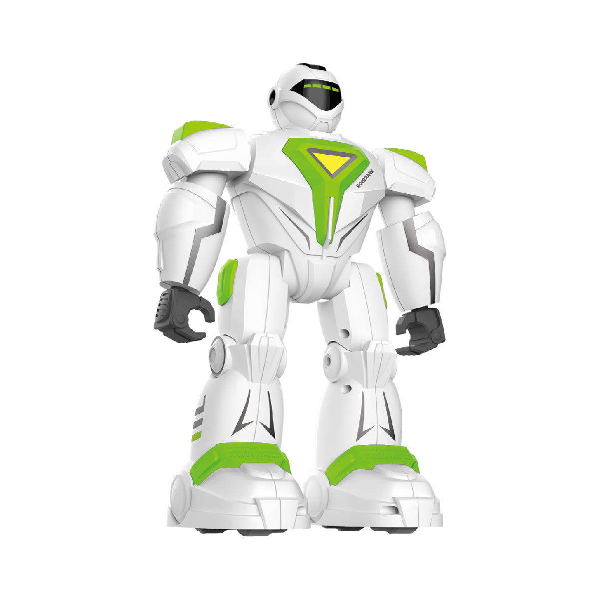 Đồ Chơi Robot Vệ Binh Không Gian Điều Khiển Từ Xa (Xanh) Vecto Vtg26