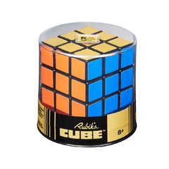 Rubik's 3x3 50th Anniversary SPIN GAMES Toy 6068726