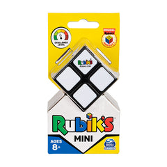 Đồ Chơi Rubik's 2x2 SPIN GAMES 6064345