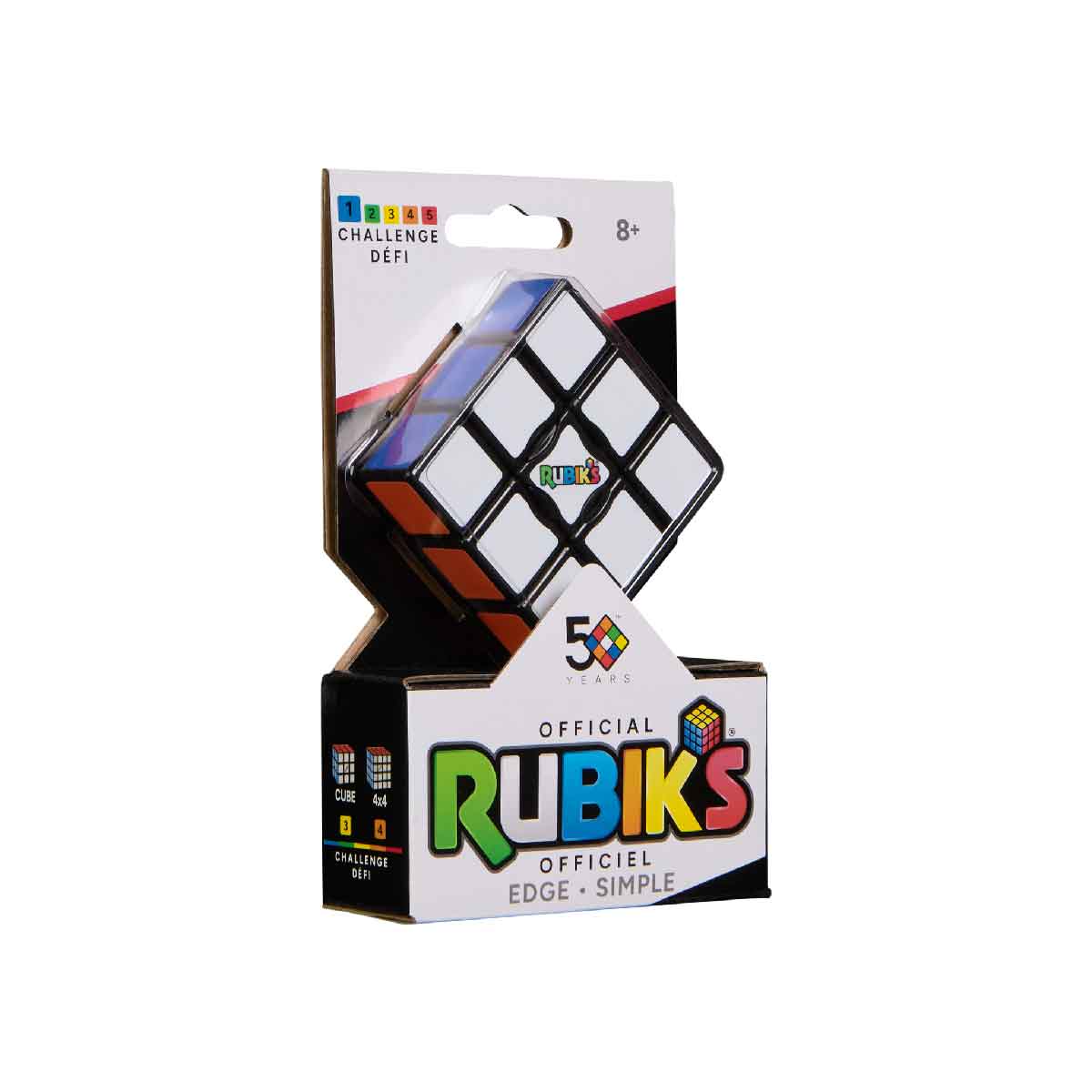 Đồ Chơi Rubik's 3x1 SPIN GAMES 6063989