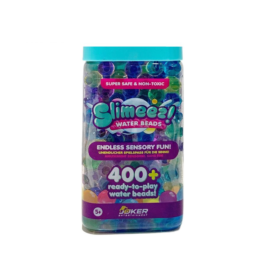 Đồ chơi sáng tạo Hạt nở thủy tinh thể lấp lánh Rainbow SLIMY 33022