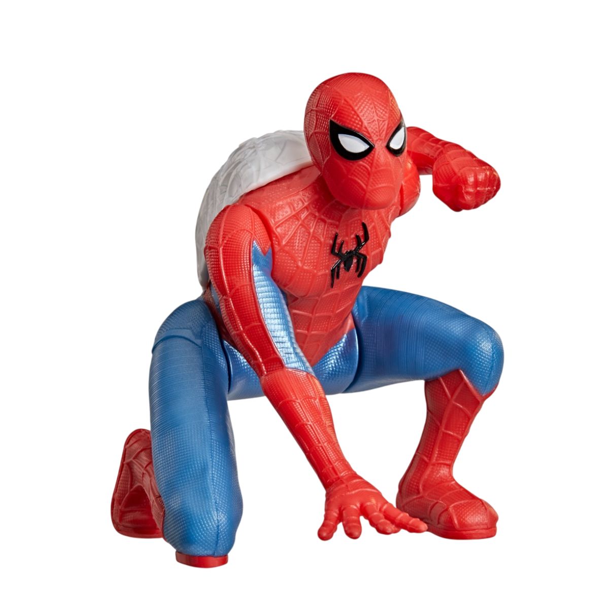 Đồ Chơi Siêu Anh Hùng Spiderman Nhào Lộn SPIDERMAN G3473