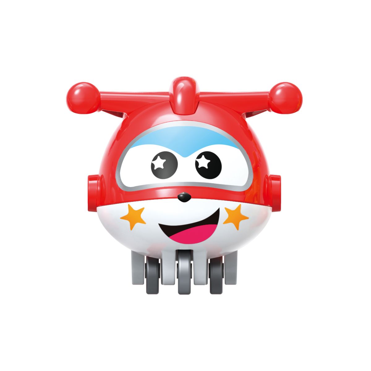 Đồ Chơi Siêu Căn Cứ Superwings Biến Hình Căn Cứ Thú Cưng Siêu Cấp SUPERWINGS EU790863