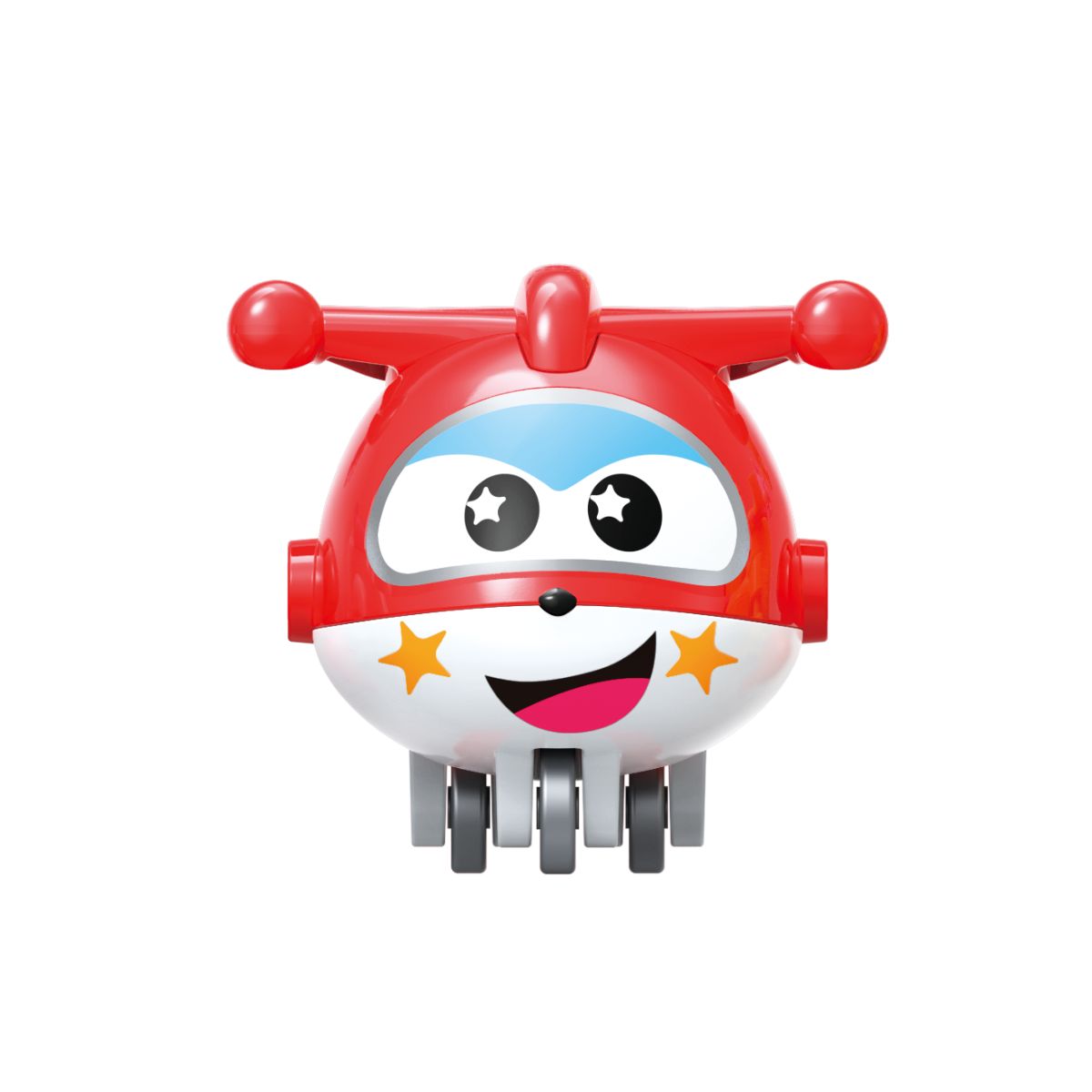 Đồ Chơi Siêu Căn Cứ Superwings Biến Hình Trạm Kiểm Soát Sân Bay SUPERWINGS EU790862