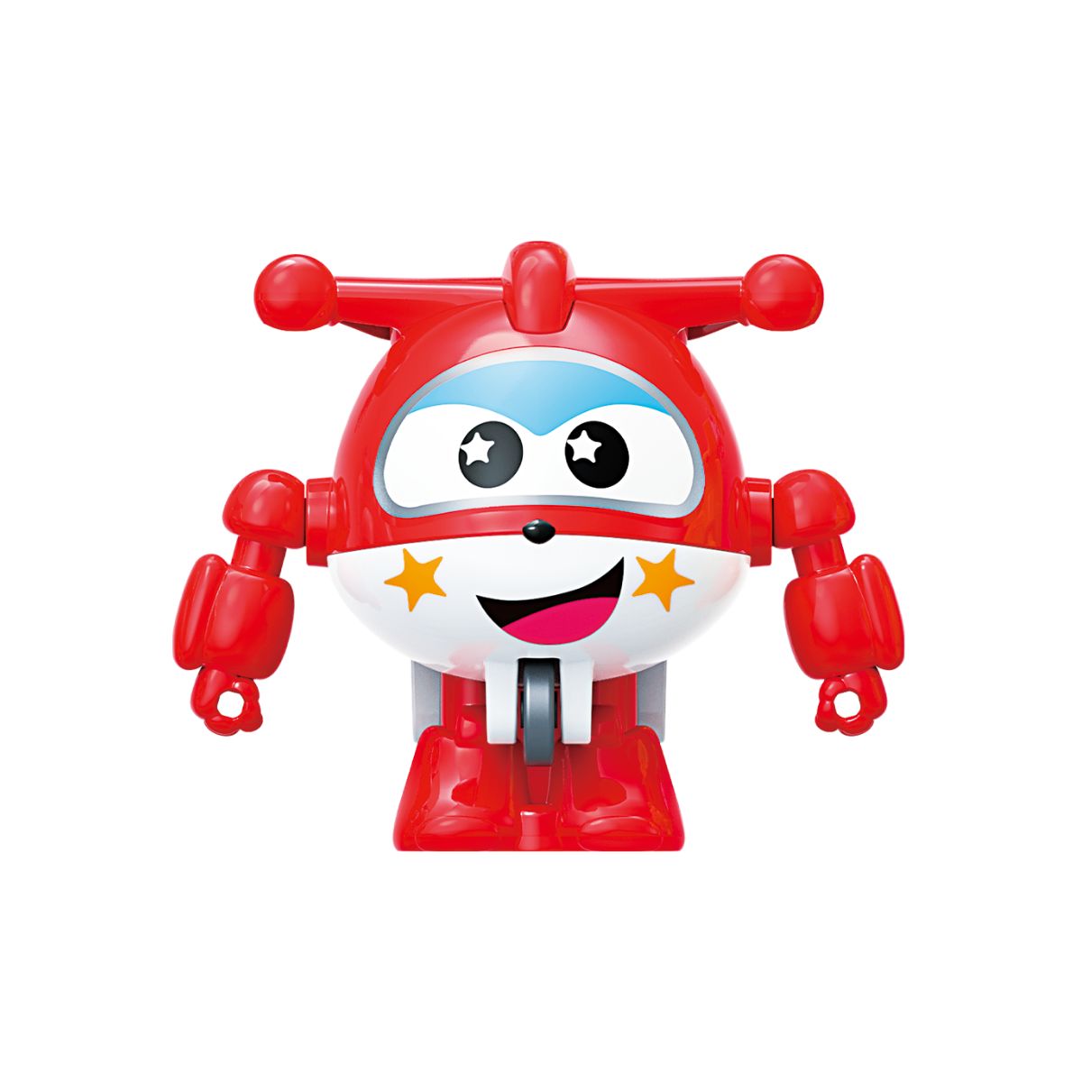 Đồ Chơi Siêu Căn Cứ Superwings Biến Hình Trạm Kiểm Soát Sân Bay SUPERWINGS EU790862