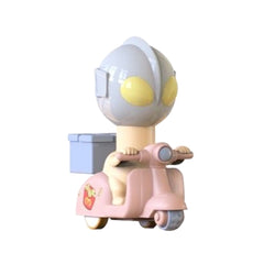 Siêu nhân giao hàng SWEETNFUN PAB006