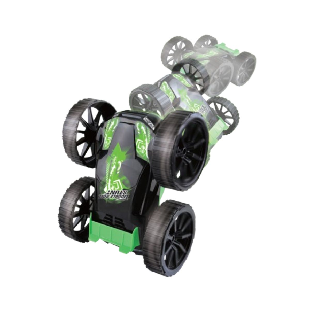 Đồ Chơi Siêu Xe Biểu Diễn 2 Mặt Điều Khiển Từ Xa VECTO VT603