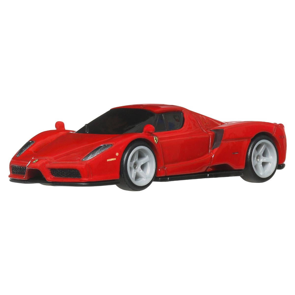 Đồ Chơi Siêu Xe Boulevard 2003 Enzo Ferrari HOT WHEELS JHW22/GJT68