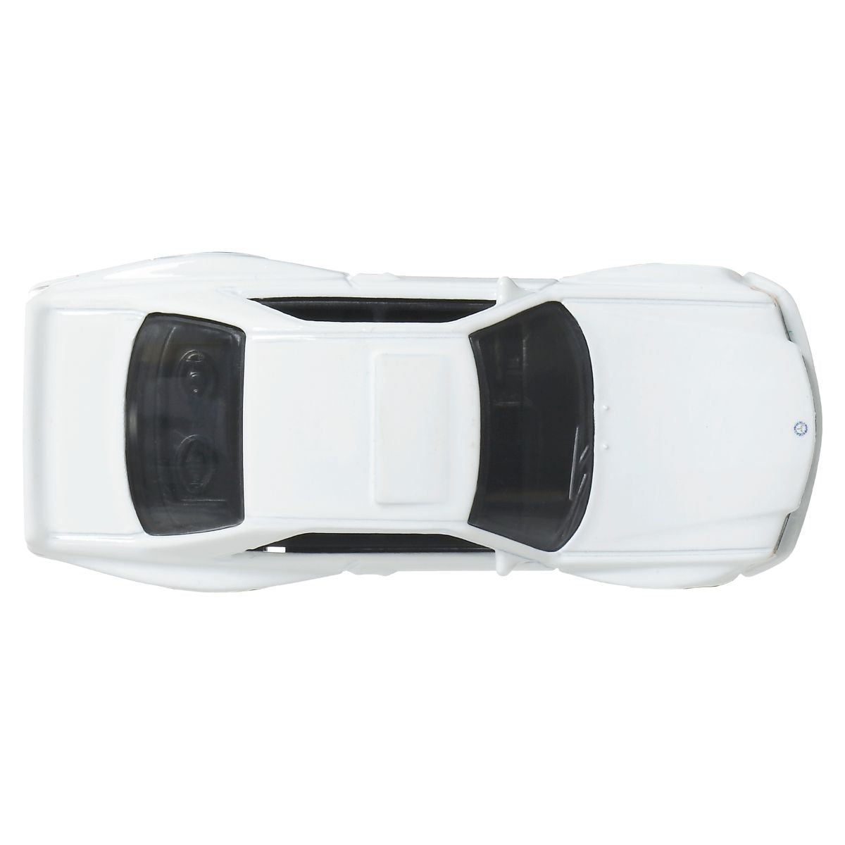 Đồ Chơi Siêu Xe Boulevard 89 Mercedes-Benz 560 SEC AMG HOT WHEELS JHW37/GJT68