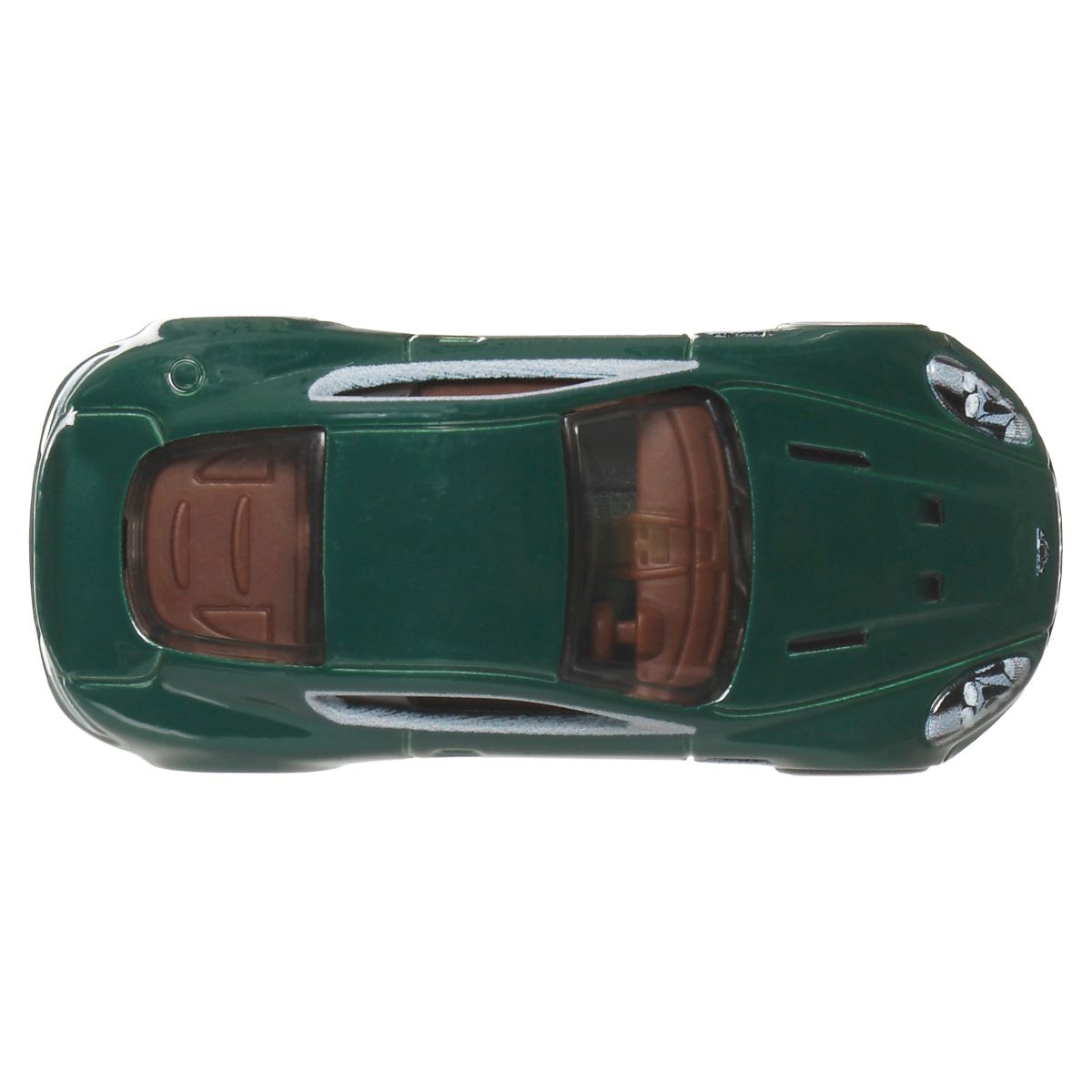Đồ Chơi Siêu Xe Boulevard Aston Martin DBS HOT WHEELS JHW36/GJT68