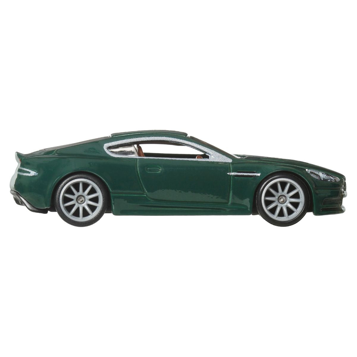 Đồ Chơi Siêu Xe Boulevard Aston Martin DBS HOT WHEELS JHW36/GJT68
