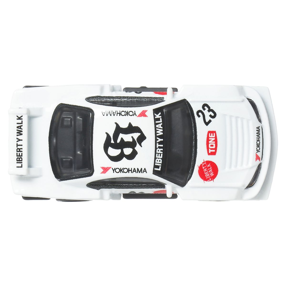 Luxury Supercar NISSAN SILVIA (S15) HOT WHEELS JKF34/FPY86