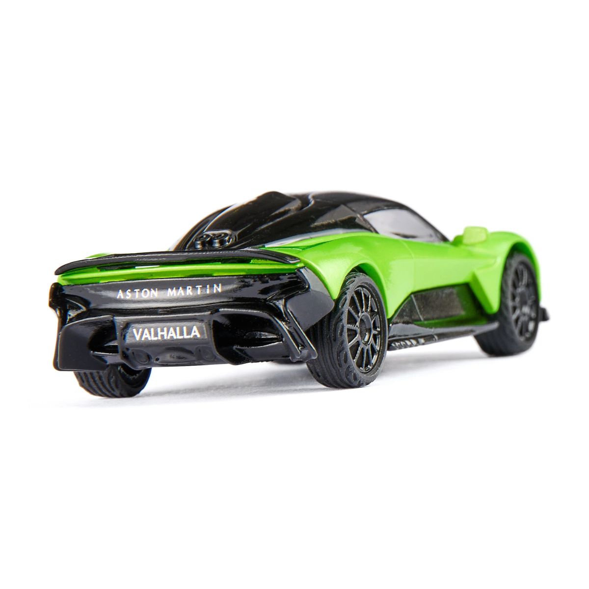 Đồ Chơi Siêu Xe Hybrid Aston Martin Valhalla SIKU 1127