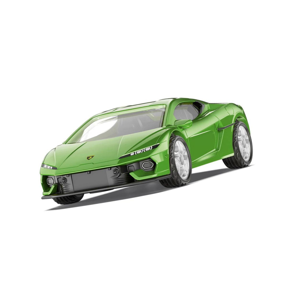 Đồ Chơi Siêu Xe Lamborghini Temerario SIKU 1130