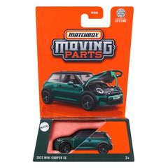 Toy Car Mini EV 2022 MATCHBOX Moving Parts JBW79/FWD28