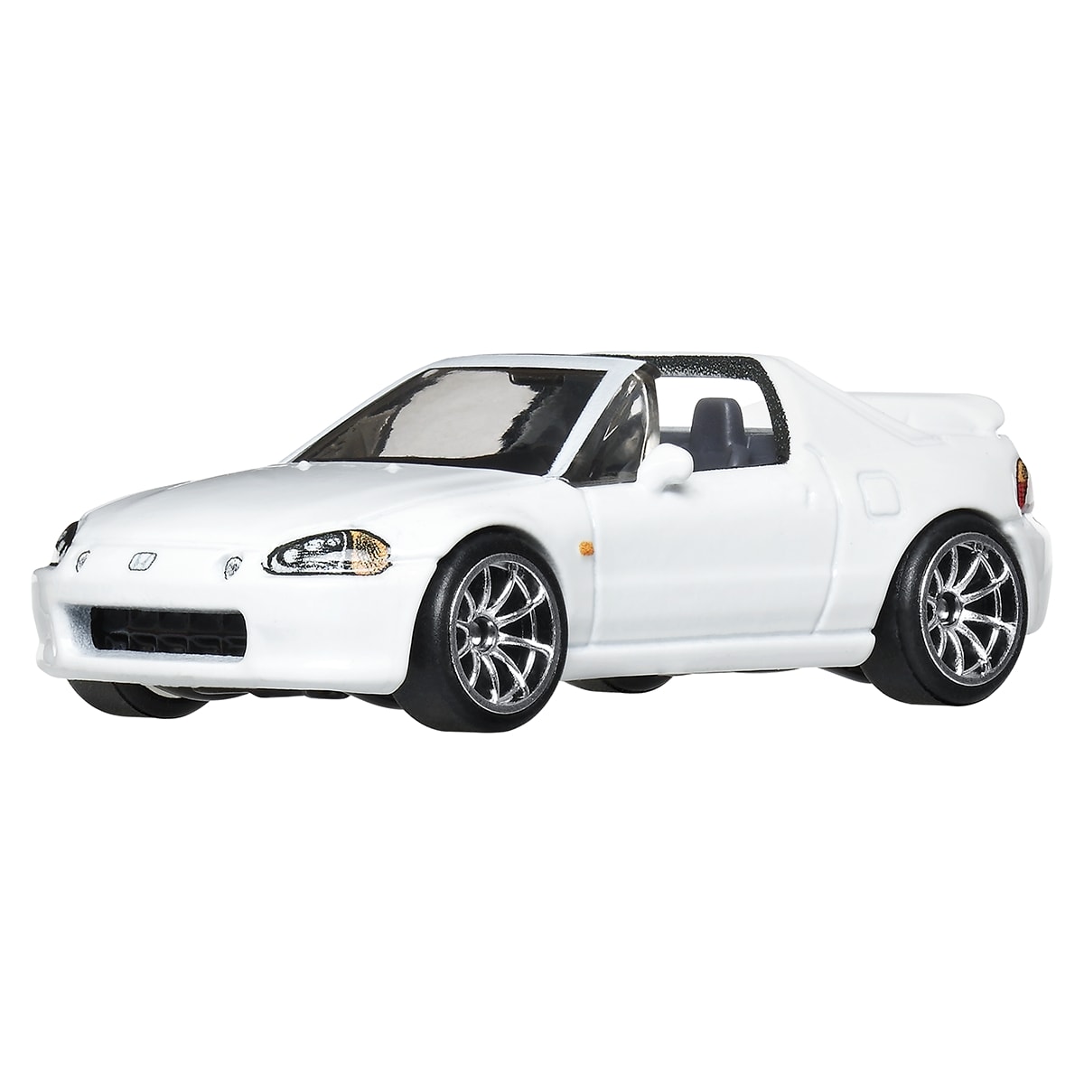 Toy Car Premium Fast & Furious HONDA DEL SOL F1 HOT WHEELS JHW63/HNW46