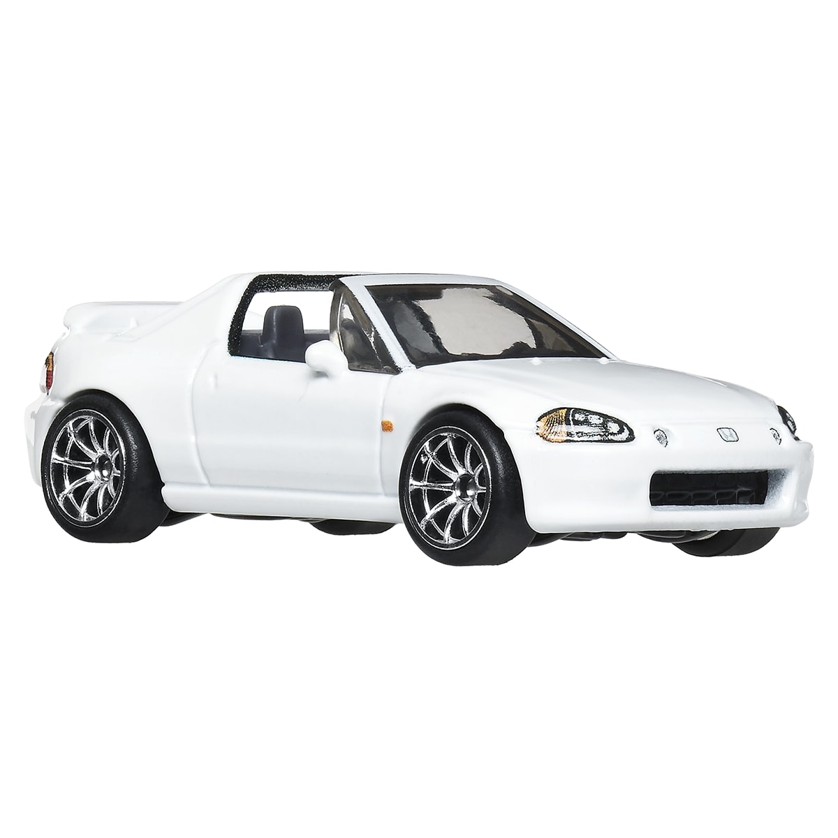 Toy Car Premium Fast & Furious HONDA DEL SOL F1 HOT WHEELS JHW63/HNW46