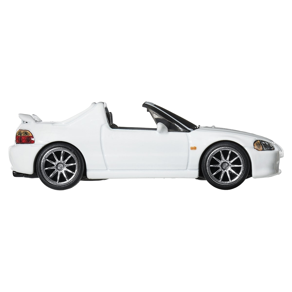 Toy Car Premium Fast & Furious HONDA DEL SOL F1 HOT WHEELS JHW63/HNW46