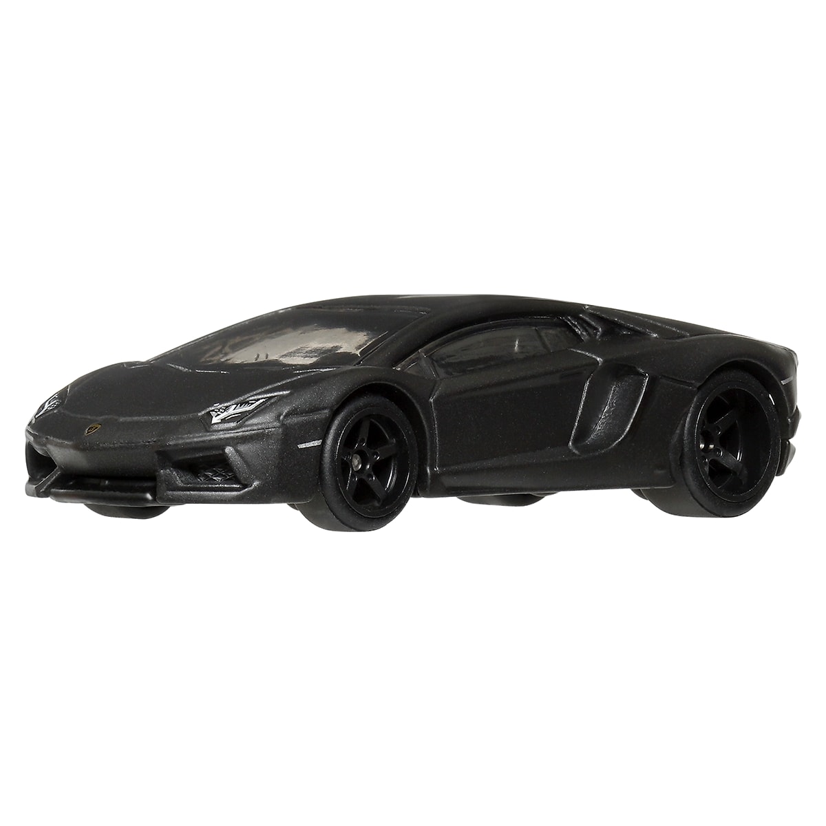Toy Car Premium Fast & Furious LAMBORGHINI AVENTADOR COUPE HOT WHEELS JHW77/HNW46