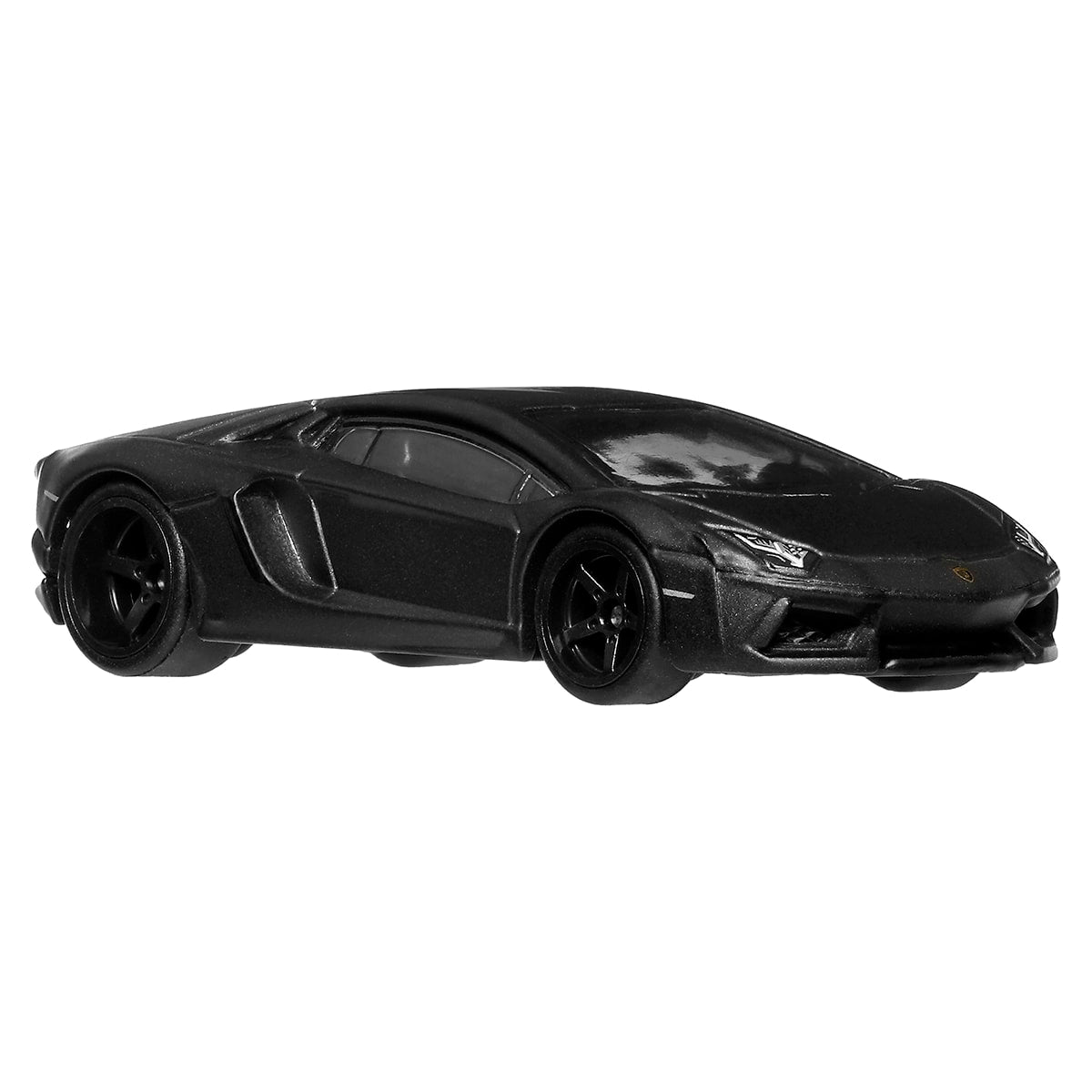 Toy Car Premium Fast & Furious LAMBORGHINI AVENTADOR COUPE HOT WHEELS JHW77/HNW46