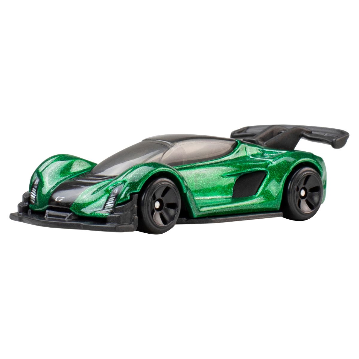 Đồ Chơi Siêu Xe Thể Thao - Czinger 21C HOT WHEELS JKX77/GDG44