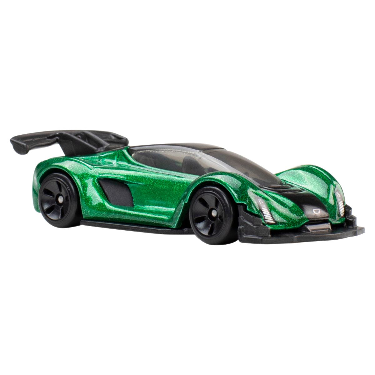 Đồ Chơi Siêu Xe Thể Thao - Czinger 21C HOT WHEELS JKX77/GDG44