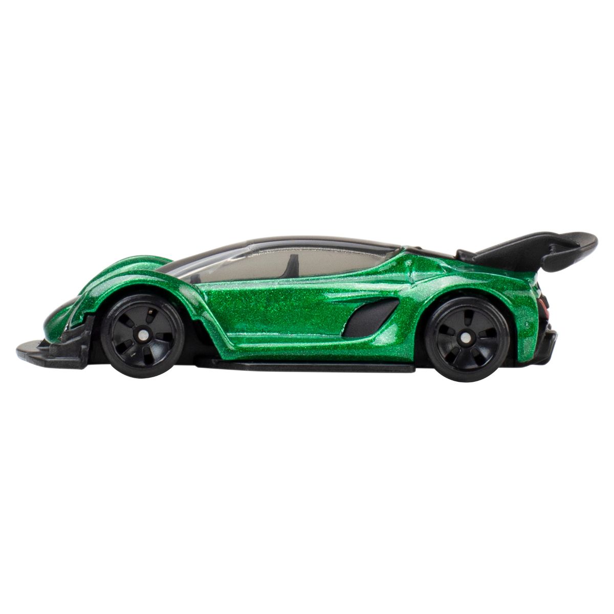 Đồ Chơi Siêu Xe Thể Thao - Czinger 21C HOT WHEELS JKX77/GDG44