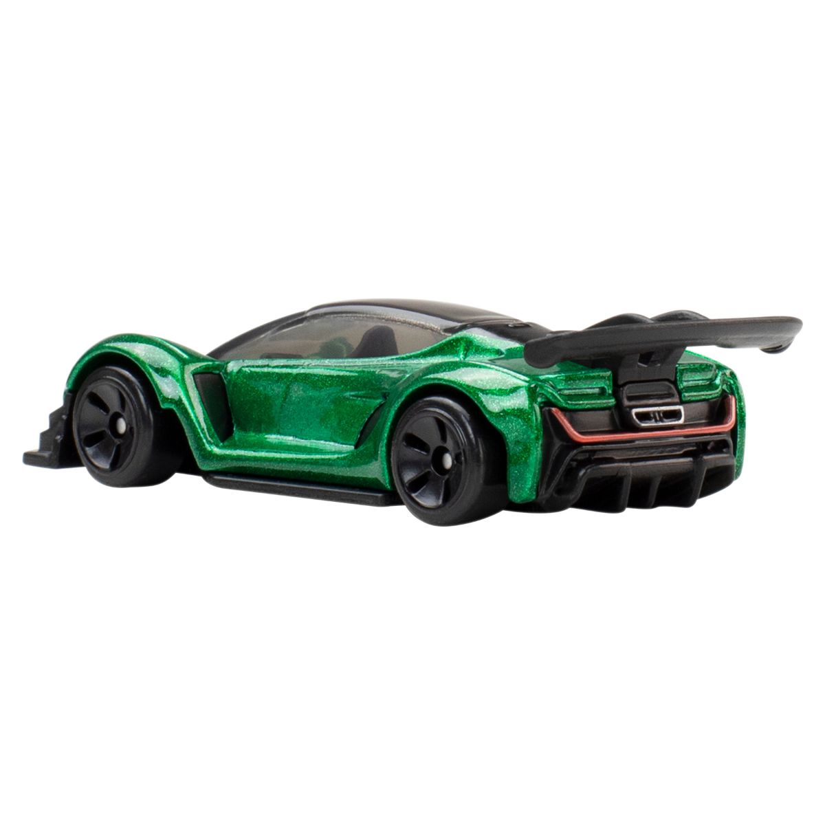 Đồ Chơi Siêu Xe Thể Thao - Czinger 21C HOT WHEELS JKX77/GDG44