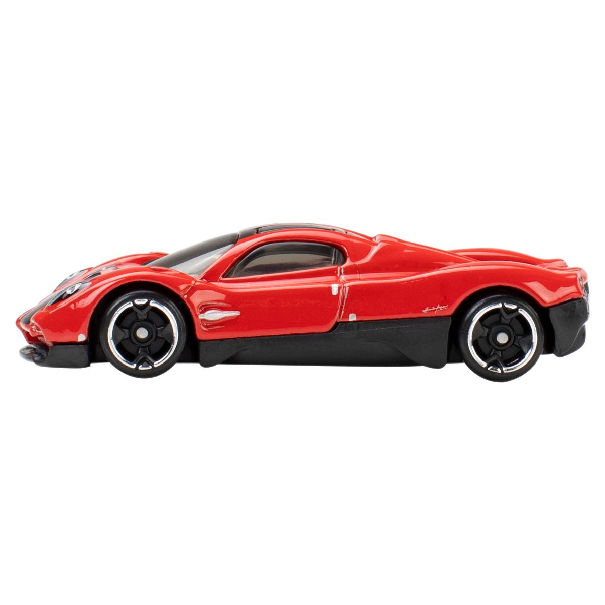 Đồ Chơi Siêu Xe Thể Thao Pagani Utopia HOT WHEELS JKX76/GDG44