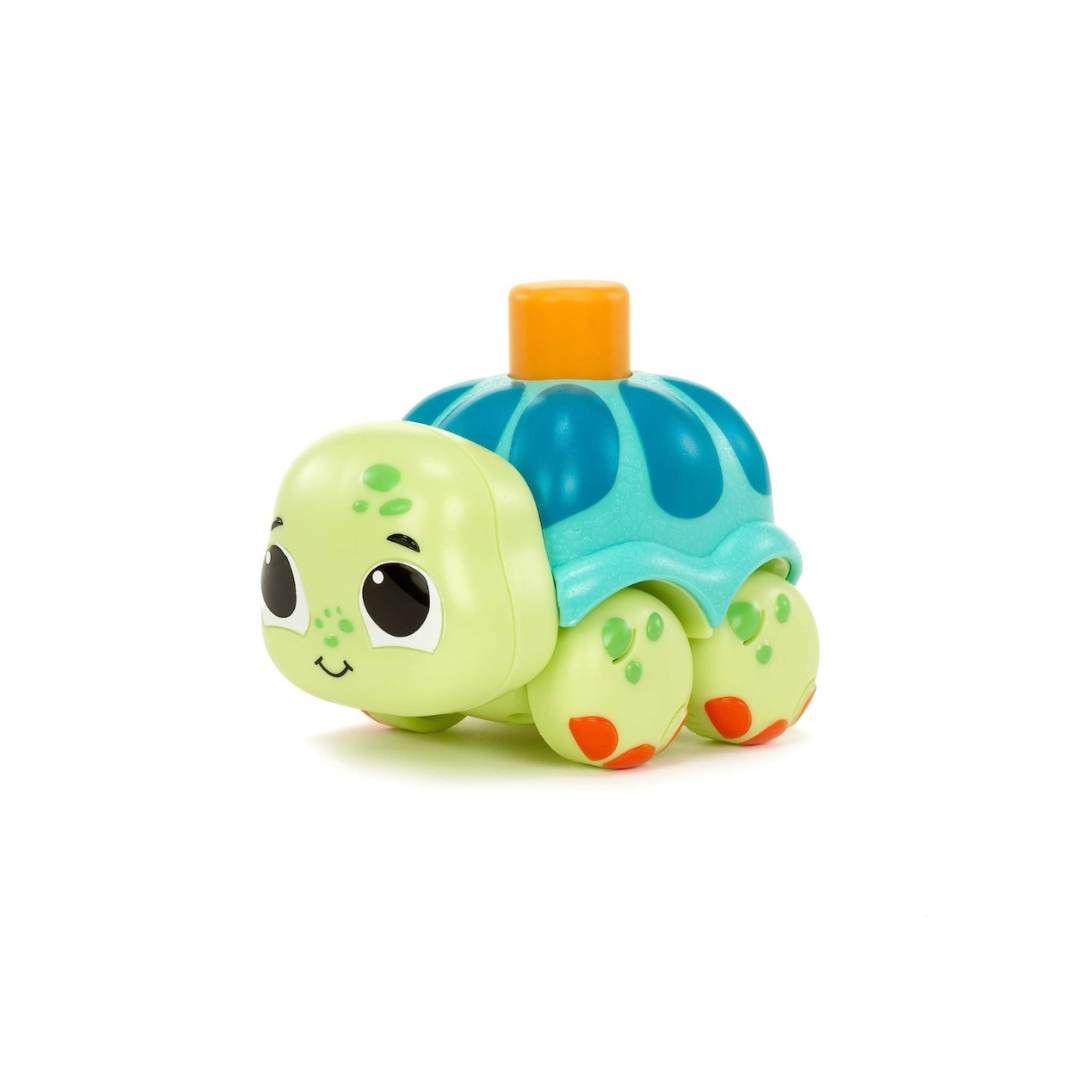 Đồ Chơi Siêu Xe Thú Cưng-Bạn Rùa Đáng Yêu LITTLE TIKES 646171