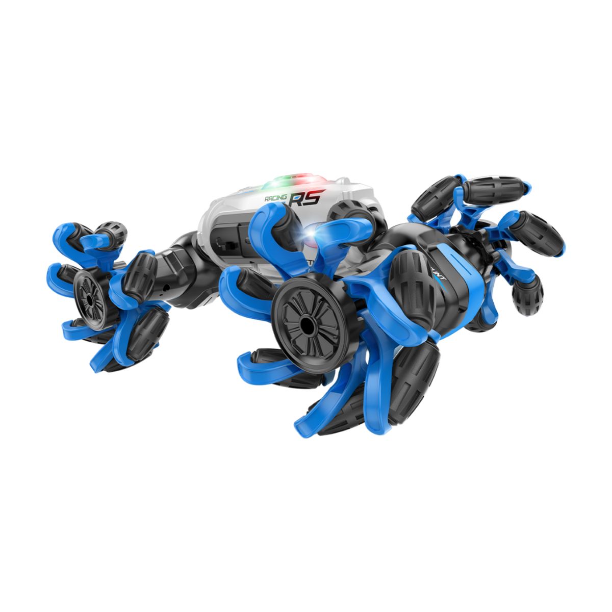Đồ Chơi Siêu Xe Twisting Pro Điều Khiển Từ Xa (Xanh) VECTO VT810BA/BL