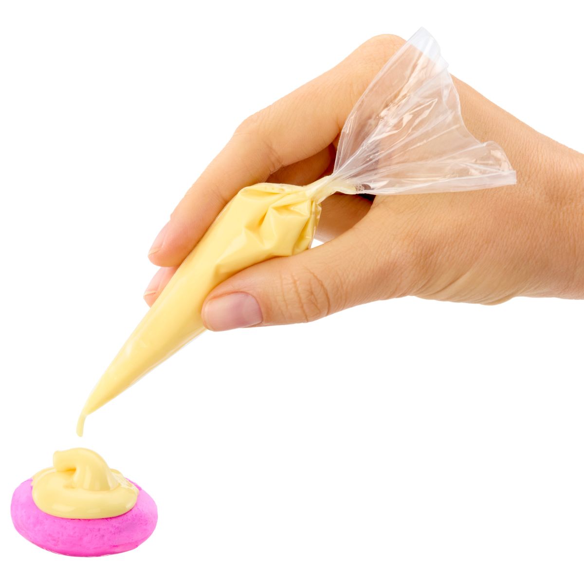 Đồ Chơi Slime Bánh Macaron SLIME LIFE 595397-C