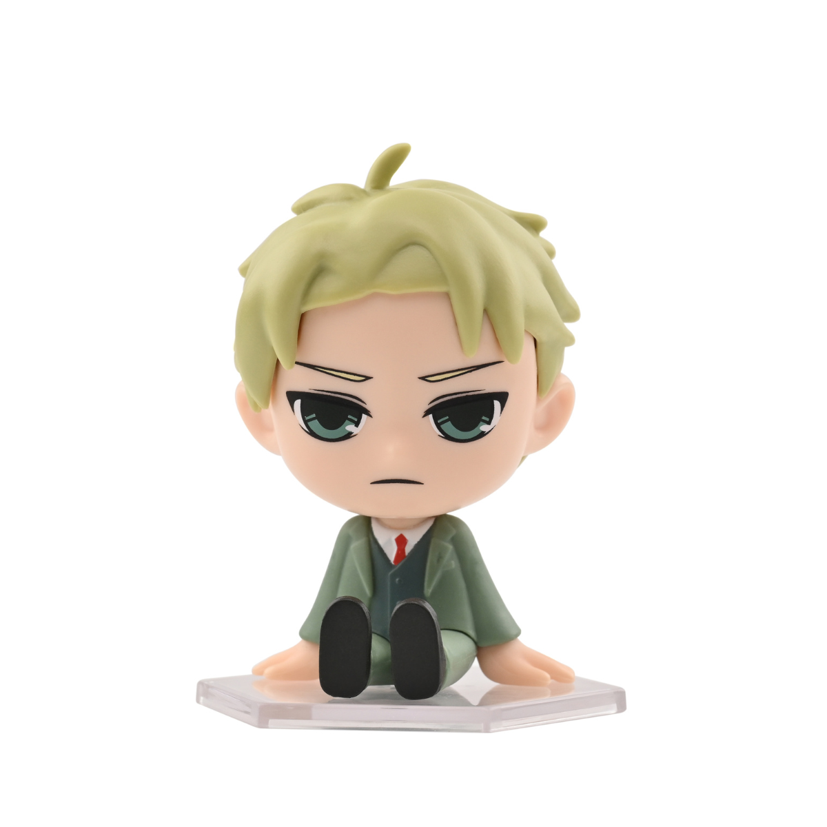 Đồ Chơi Gia Đình Điệp Viên Bobble Head Series 1 SPY X FAMILY SXF11520