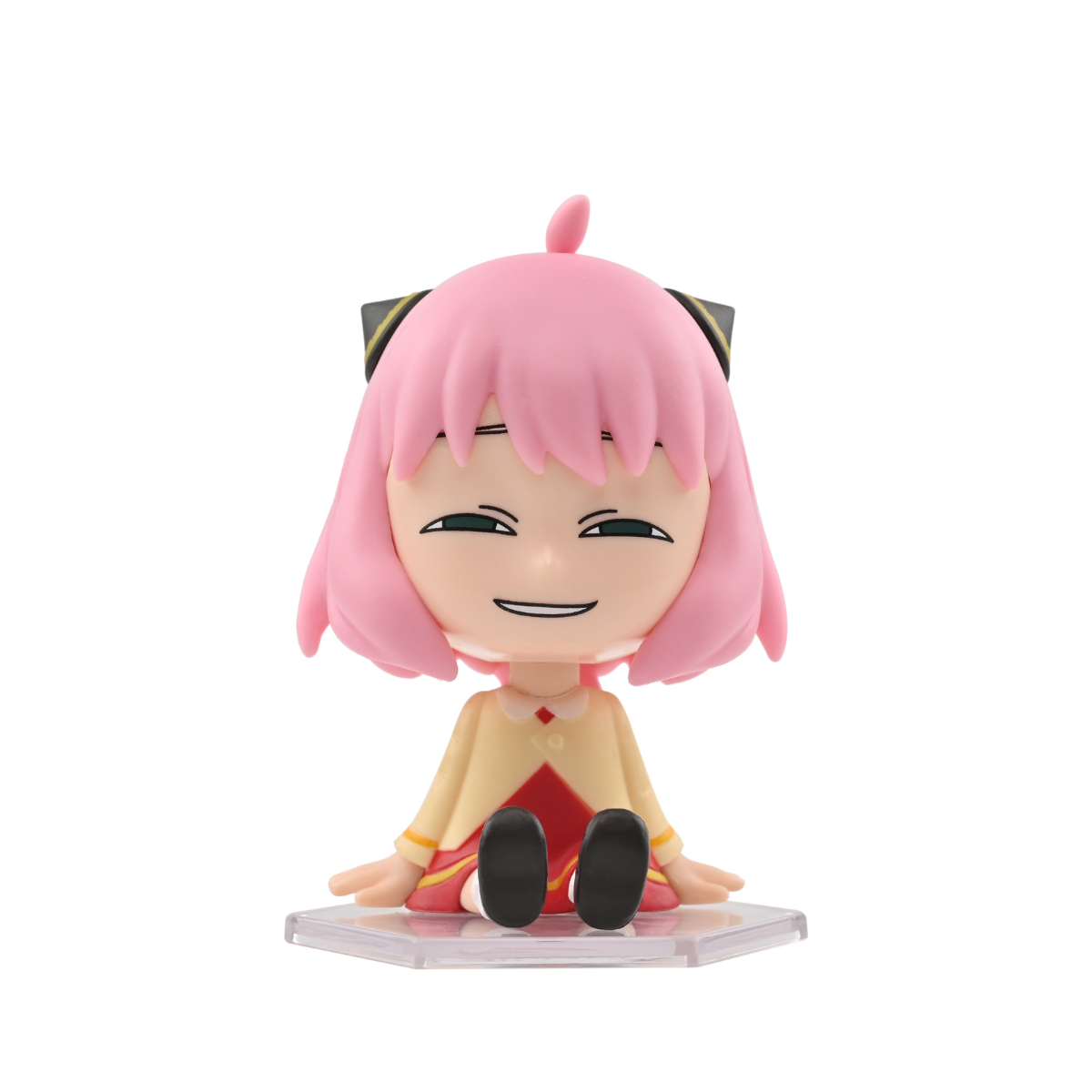 Đồ Chơi Gia Đình Điệp Viên Bobble Head Series 1 SPY X FAMILY SXF11520