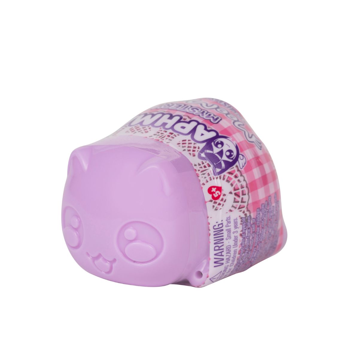 Aphmau Squishy Toy – Candy Theme APHMAU 6601S5