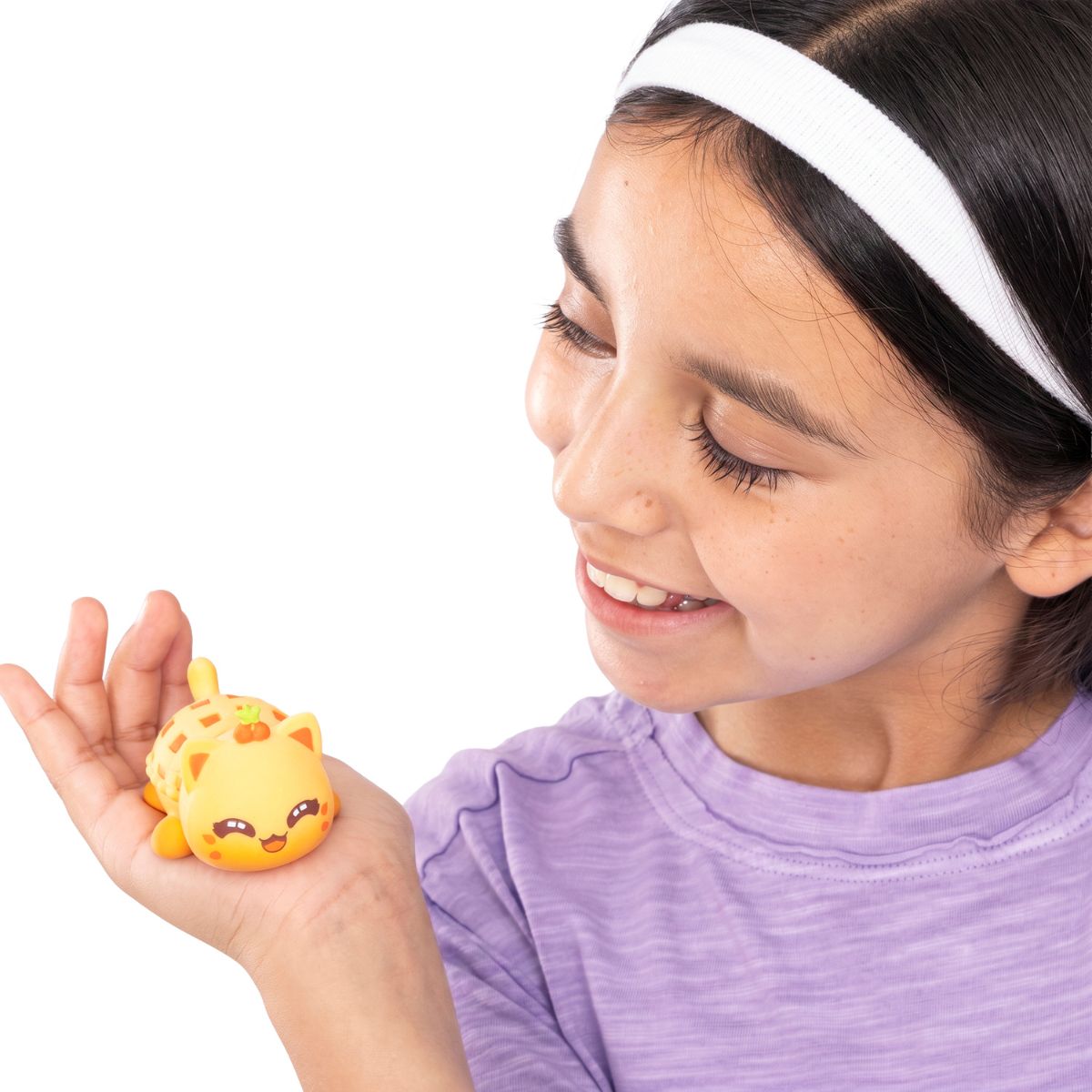 Aphmau Squishy Toy – Candy Theme APHMAU 6601S5