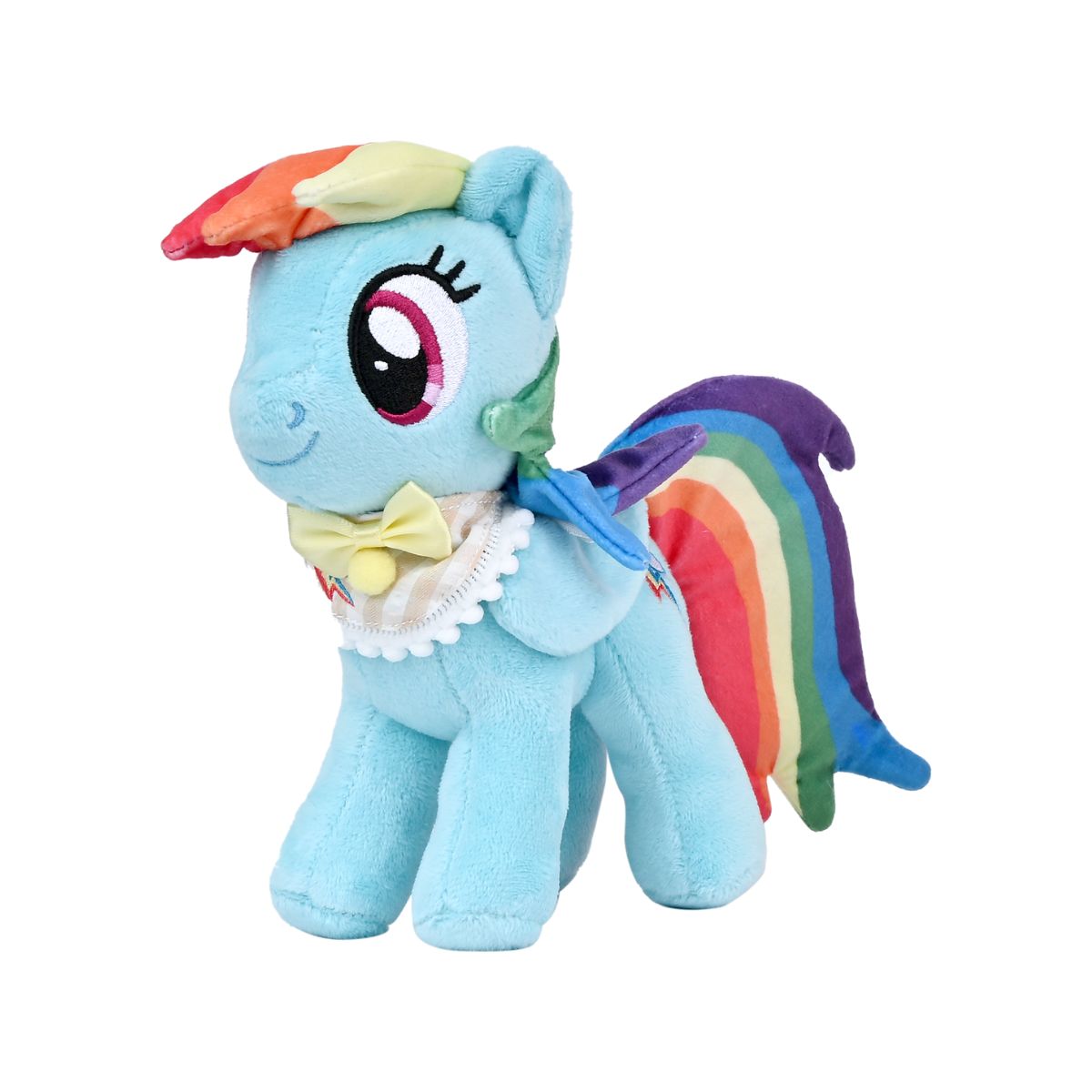 Đồ Chơi Thú Bông Blindbox My Little Pony PLUSH TOY 712701