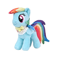 Đồ Chơi Thú Bông Blindbox My Little Pony PLUSH TOY 712701
