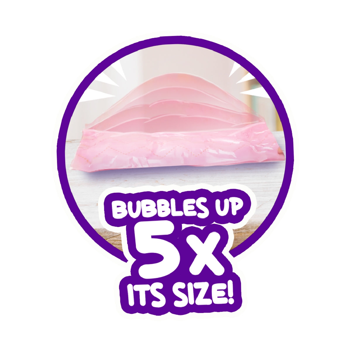 Thú Bông Bubble Pops Size 34cm - Bliss PLUSH TOY 2312004-8