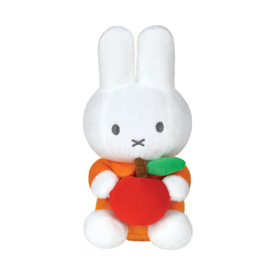 Đồ Chơi Thú Bông Miffy - Apple MIFFY MIF37541