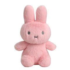 Đồ Chơi Thú Bông Miffy Thỏ Hồng-25Cm MIFFY MIF37321A