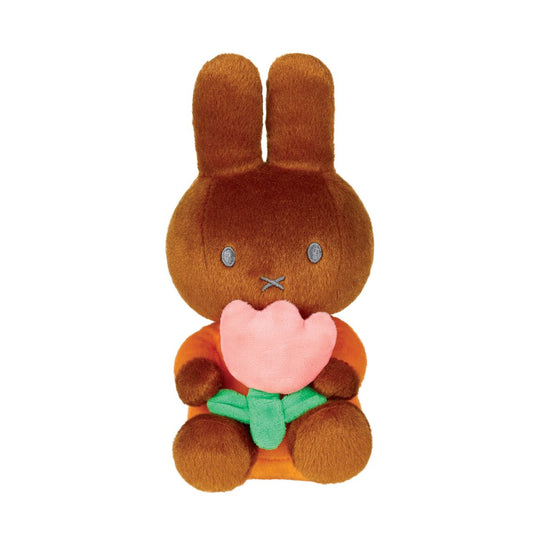 Đồ Chơi Thú Bông Miffy - Tulip MIFFY MIF37544