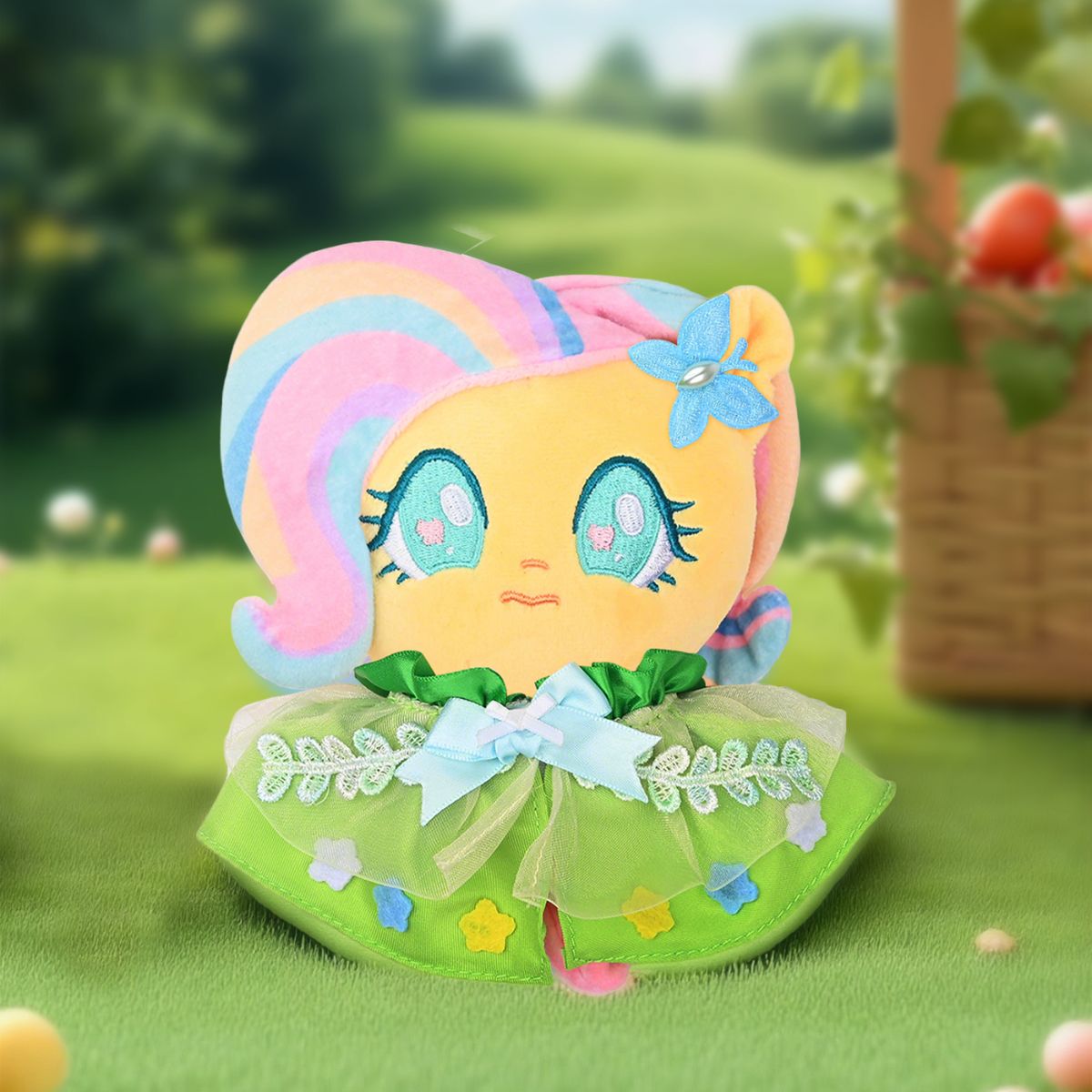 Đồ Chơi Thú Bông MLP – Đại Dạ Hội PLUSH TOY R710503
